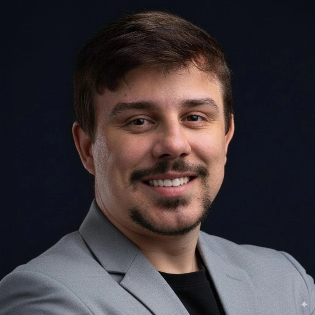 Foto de Vinícius Ragazzi