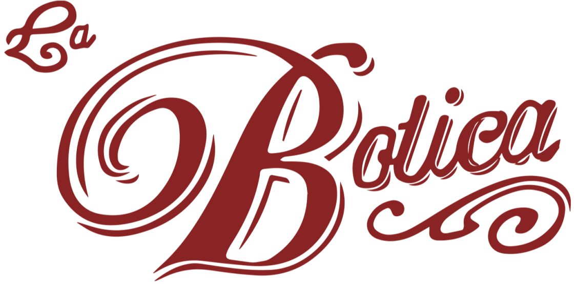 La Botica Farmácia de Manipulação