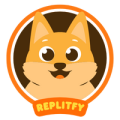 Replitfy - Mentoria para criar sistemas e aplicativos