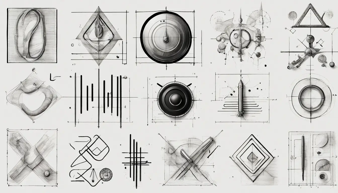 Guia Completo de Simbologia GD&T: Significados e Exemplos Práticos