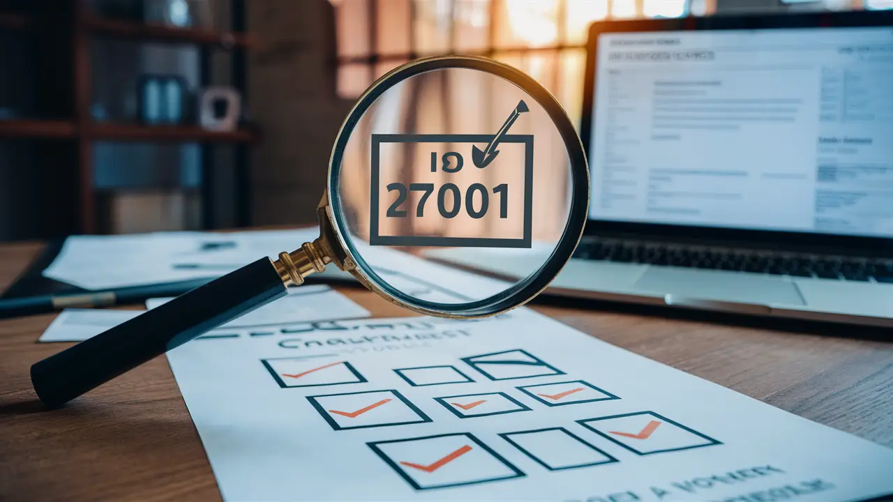 Como Avaliar a Maturidade em Segurança da Informação