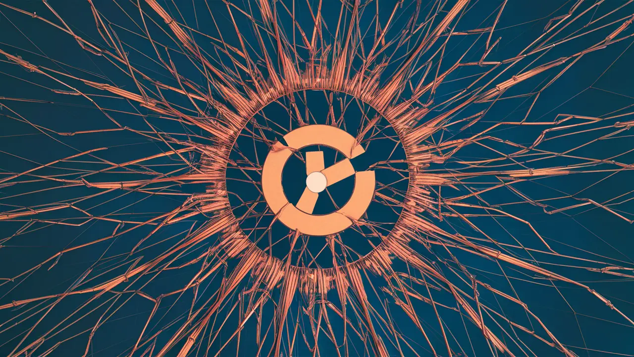 Diagrama de integração entre Microsoft Fabric e Power BI com setas e componentes em azul e cinza.