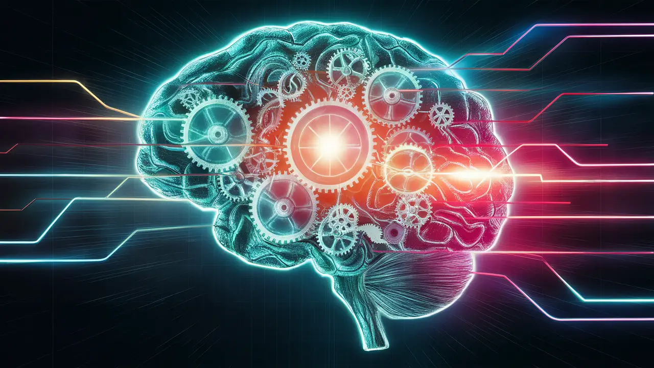 O que é reprogramação Mental