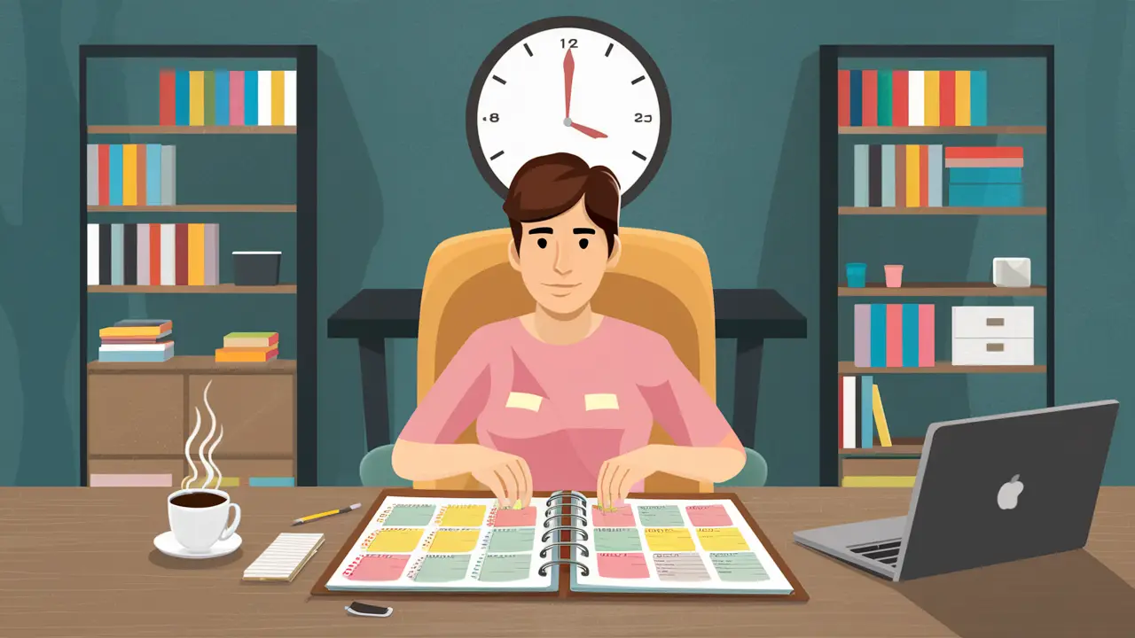 como aplicar a reprogramação mental no dia a dia