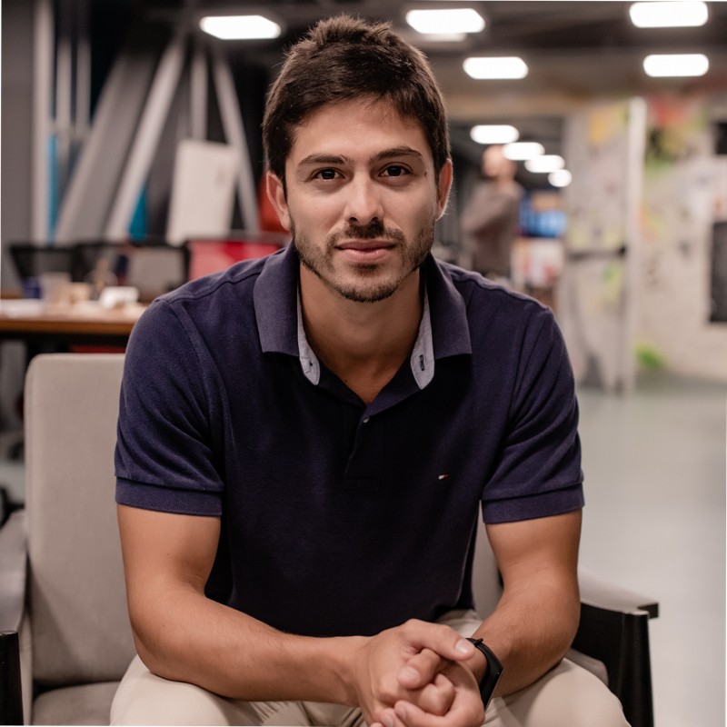 Foto de Erico Freitas