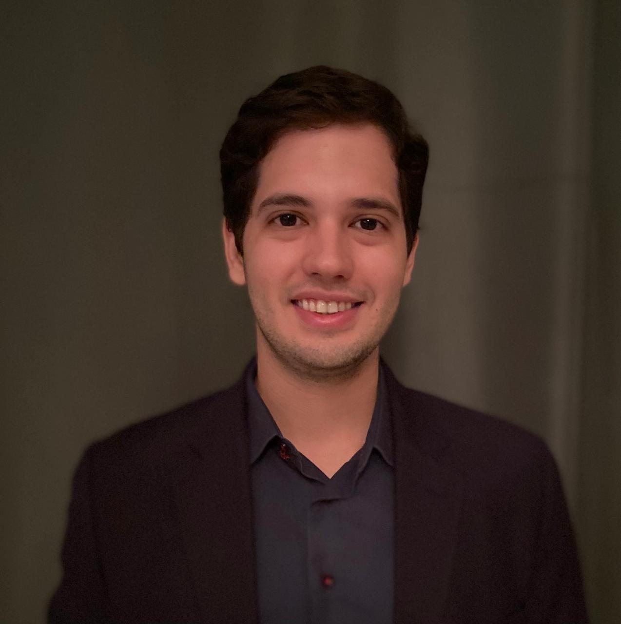 Foto de Gustavo Gouveia Macedo