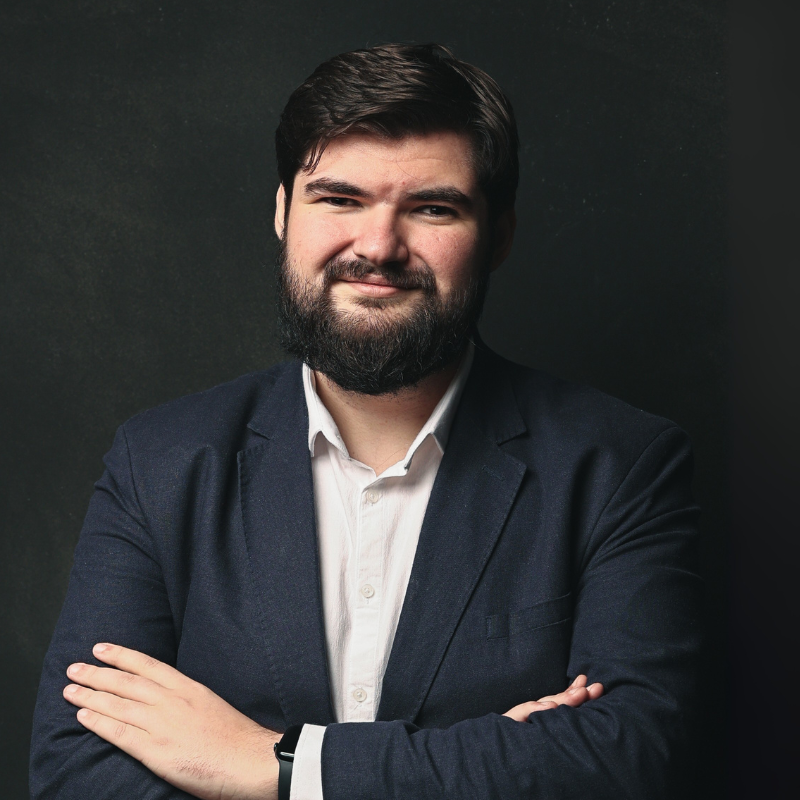 Foto de Luiz Didek