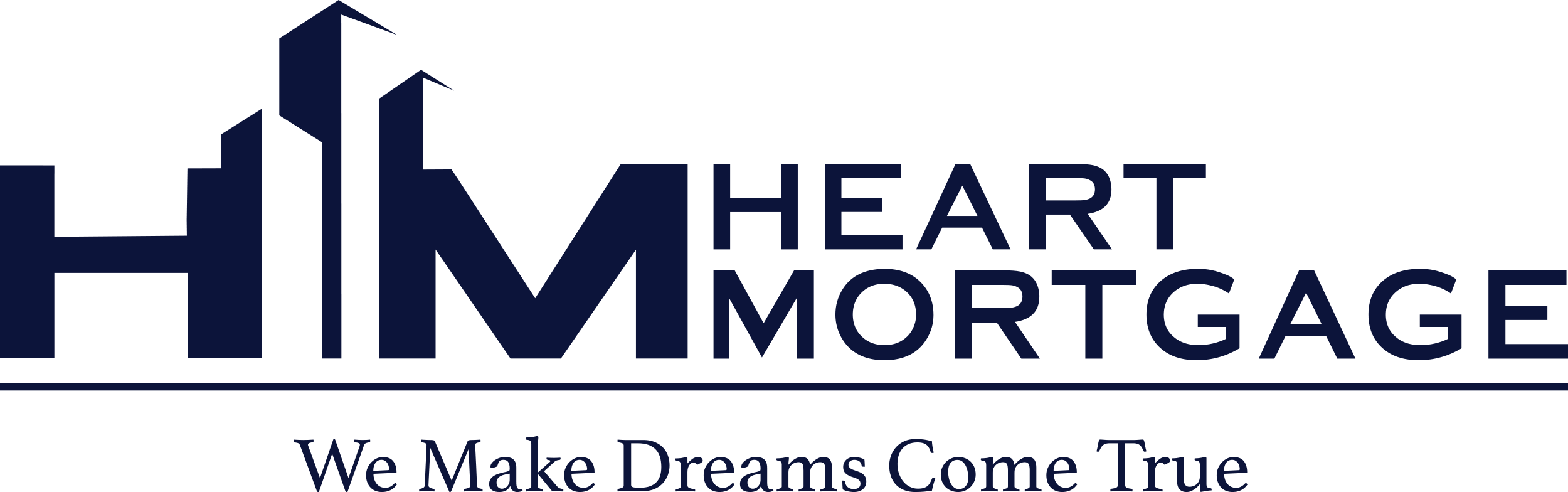 Heart Mortgage