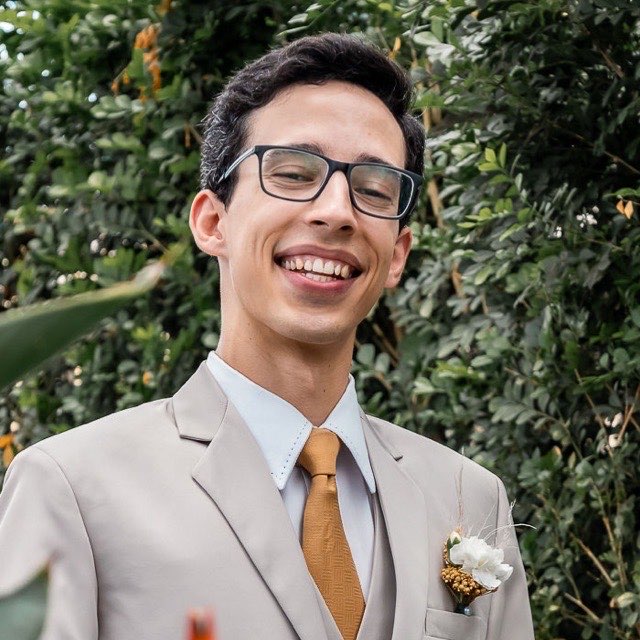 Foto de Felipe Rochefeller