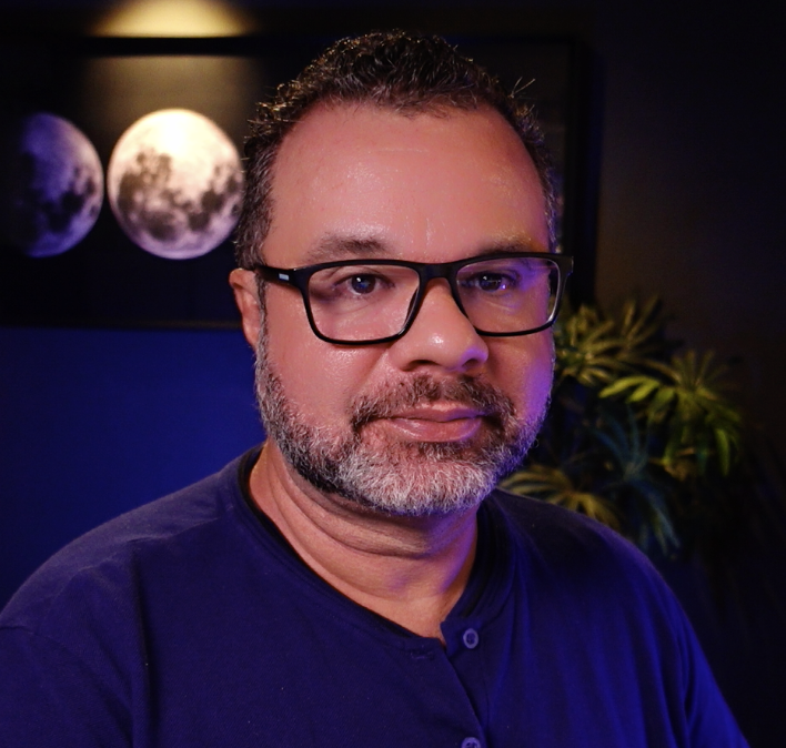 Foto de William Robson Mendonça