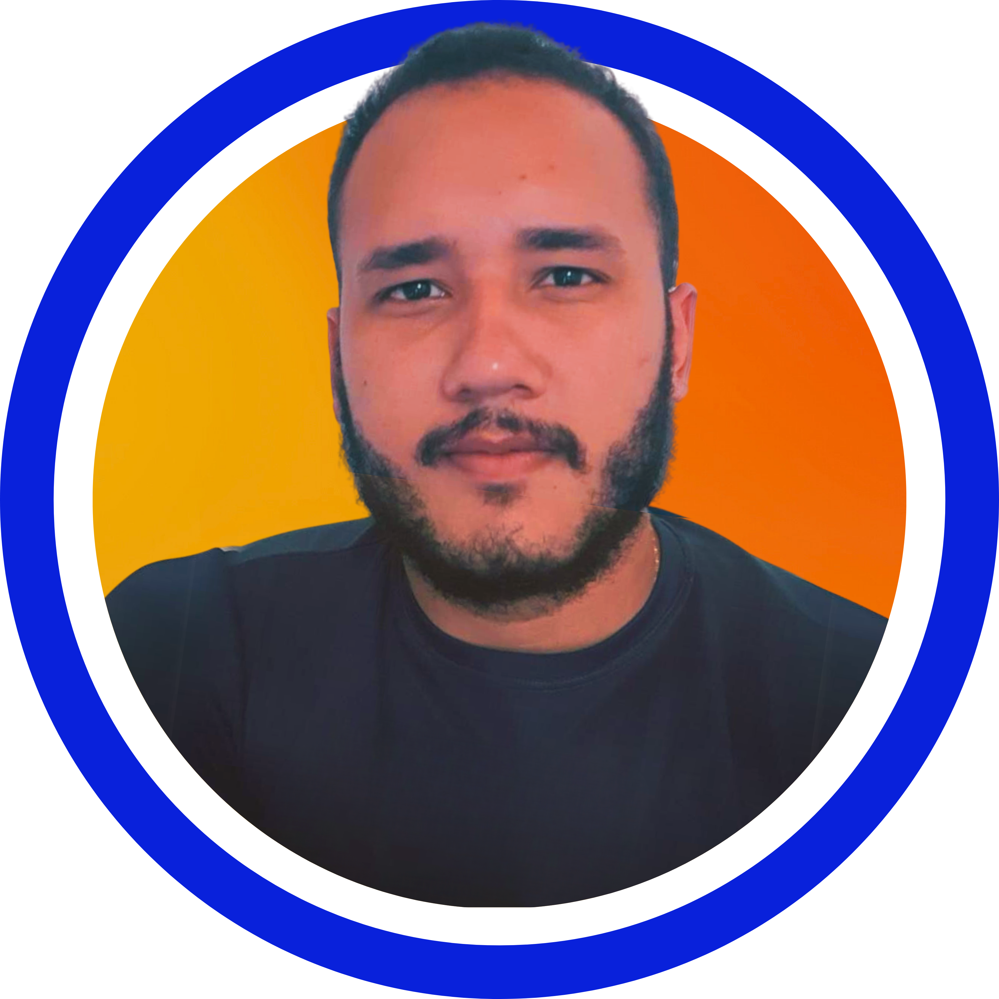 Foto de Nadson Rafael