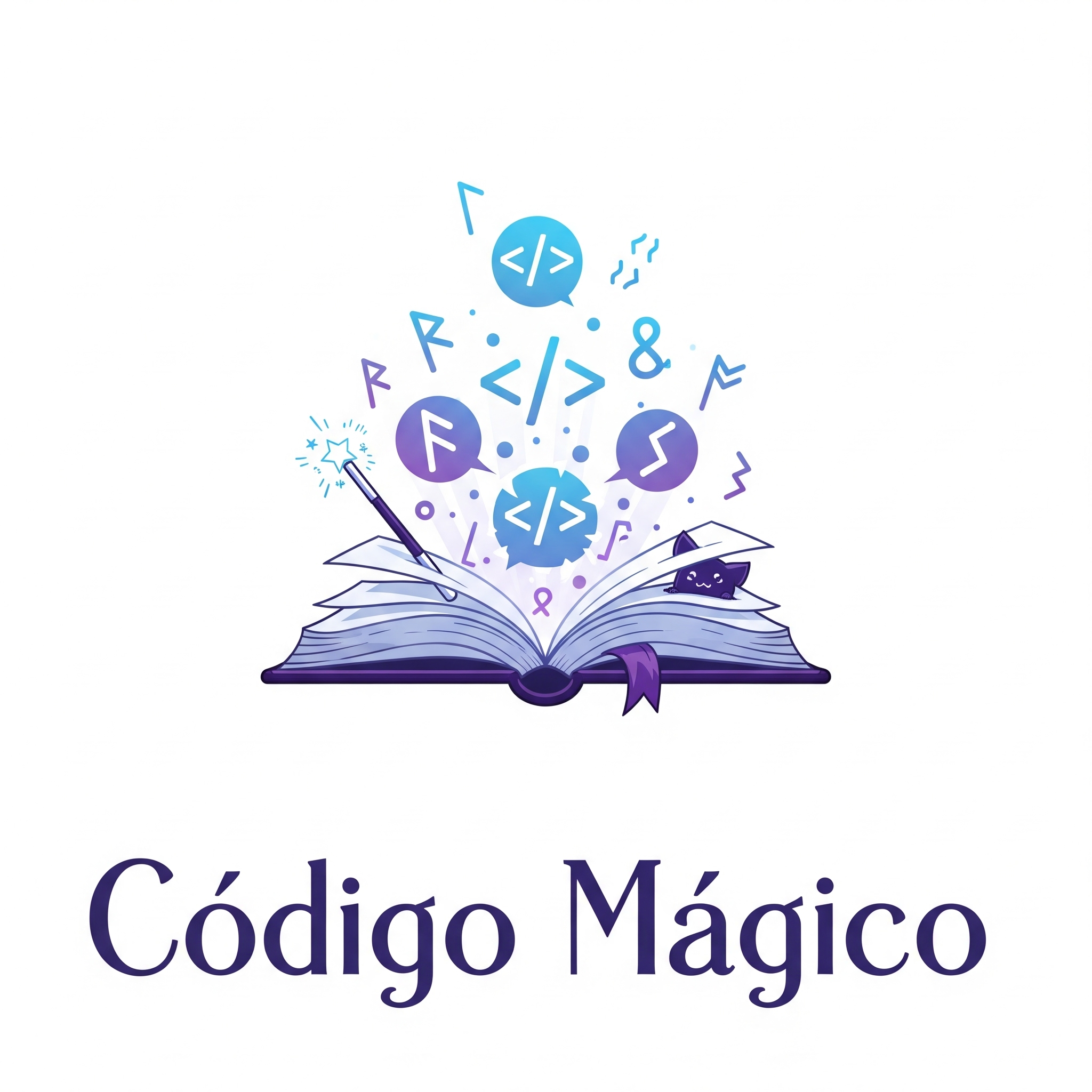 Código Mágico