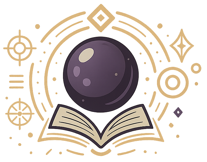 MysticLog