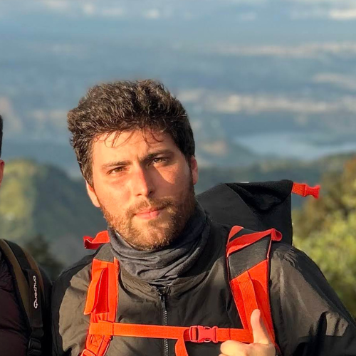 Foto de Marcelo Wehba