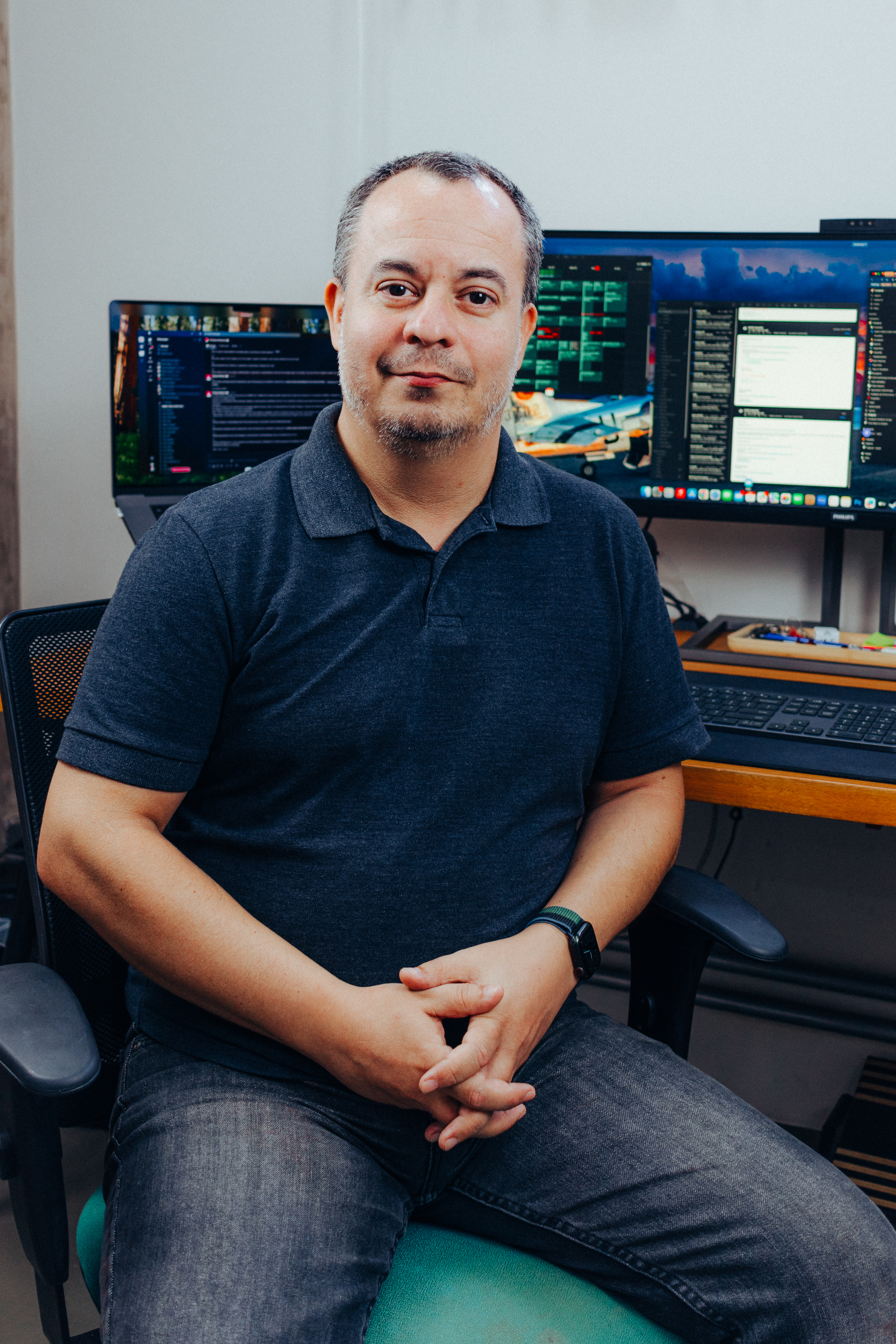 Foto de Welby Gosling Stehling Andreatta