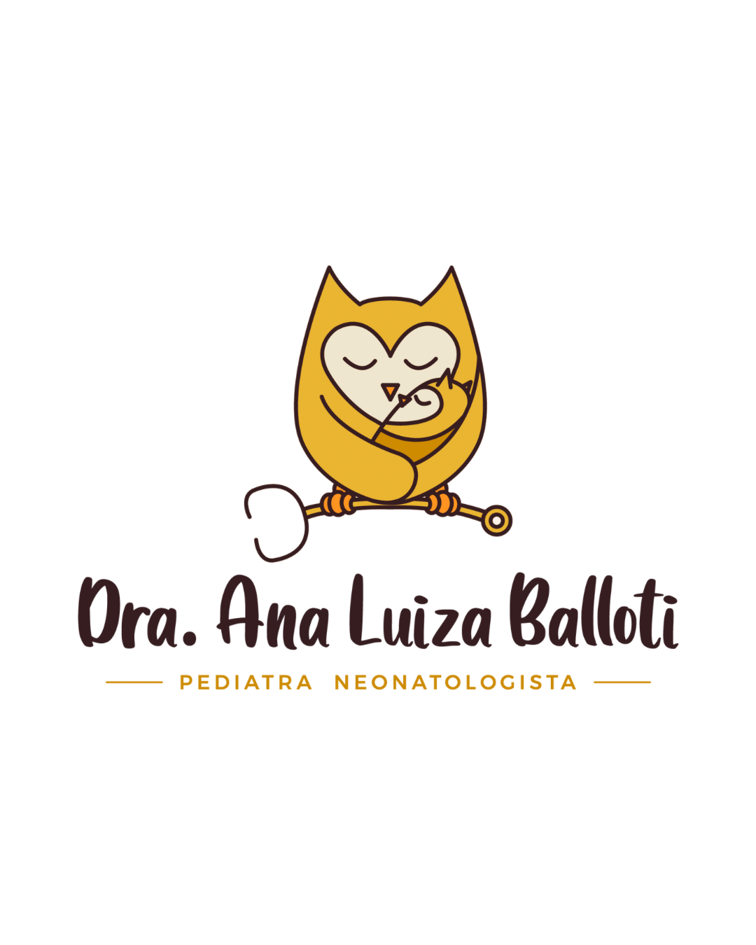 PEDIATRA ANA BALLOTI