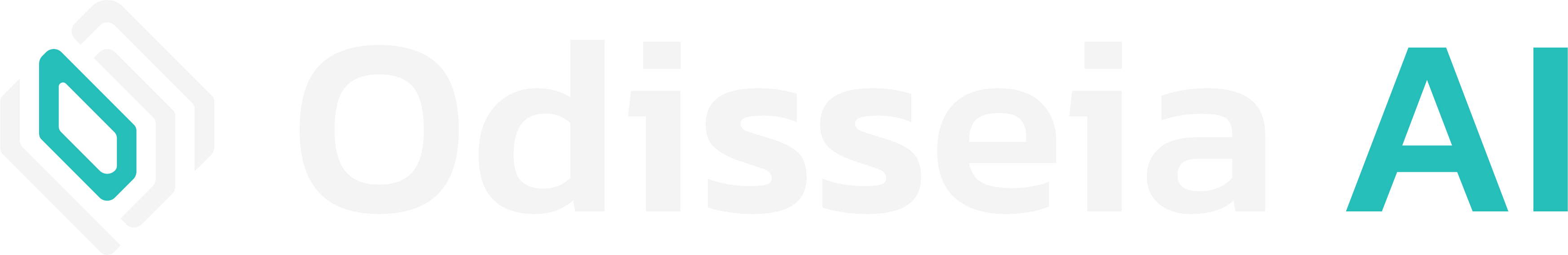 Odisseia AI