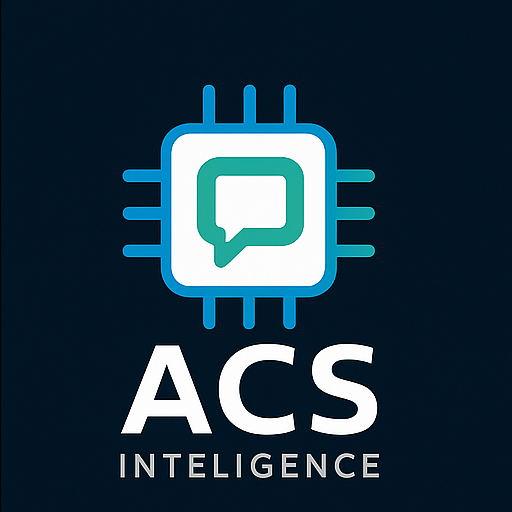 acs inteligence
