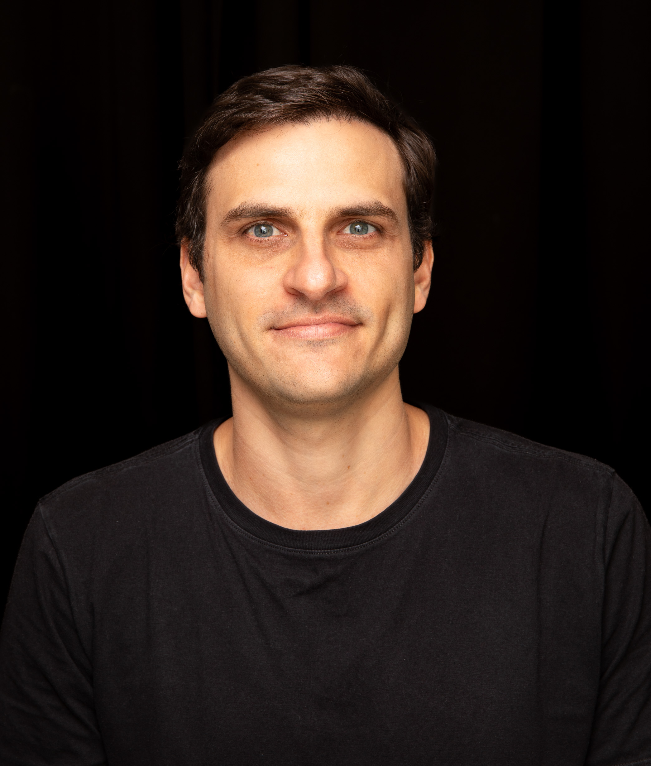 Foto de Alexandre Messina