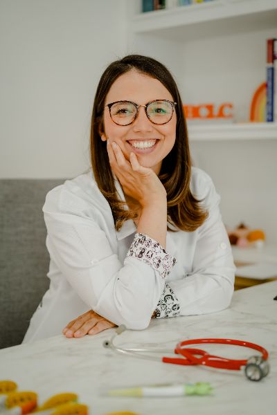 Pediatra em Moema: Como Escolher o Melhor Para Seu Filho