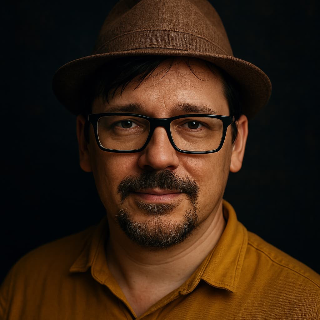 Foto de Giovani Miguez