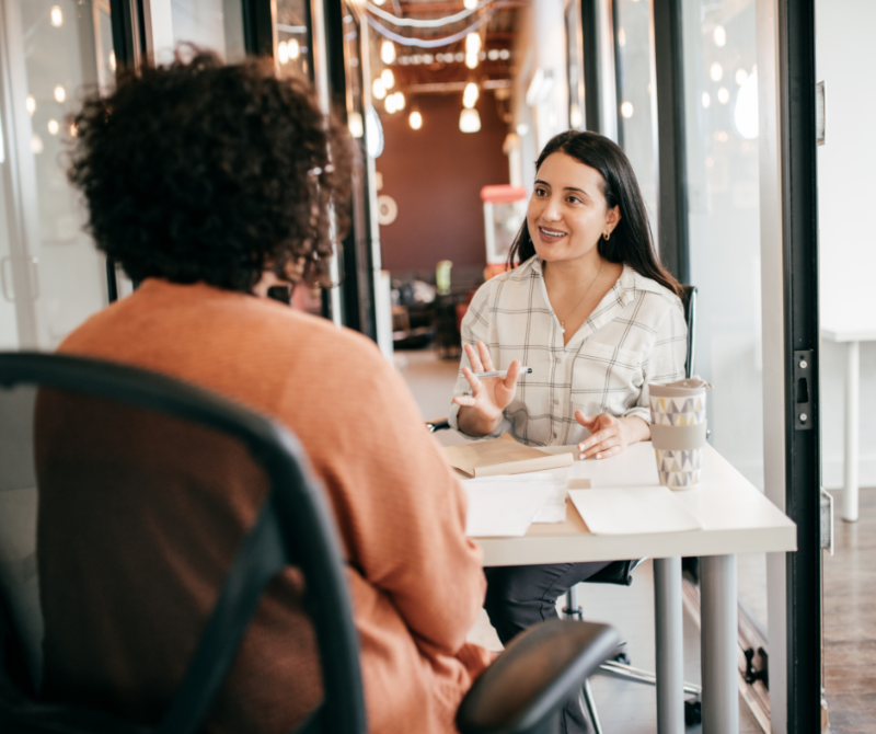 Recrutamento não é feeling: é método