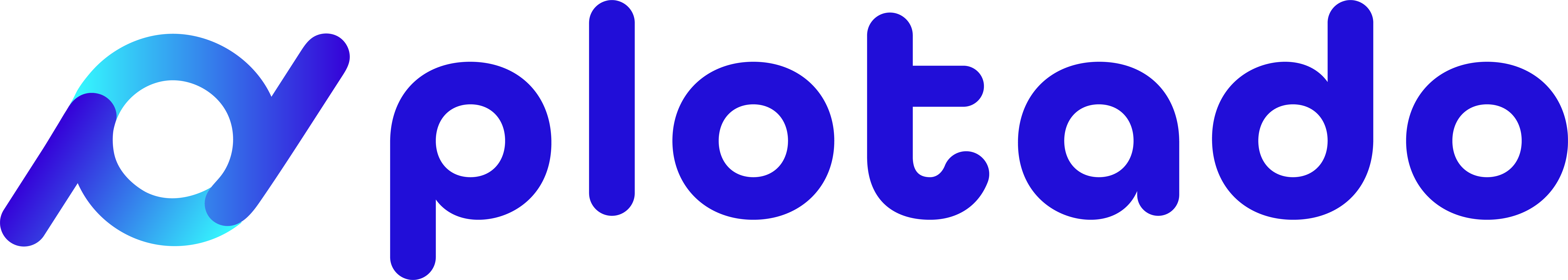 plotado