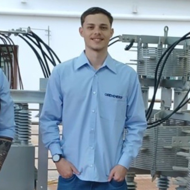 Foto de Mateus Freire Roberto