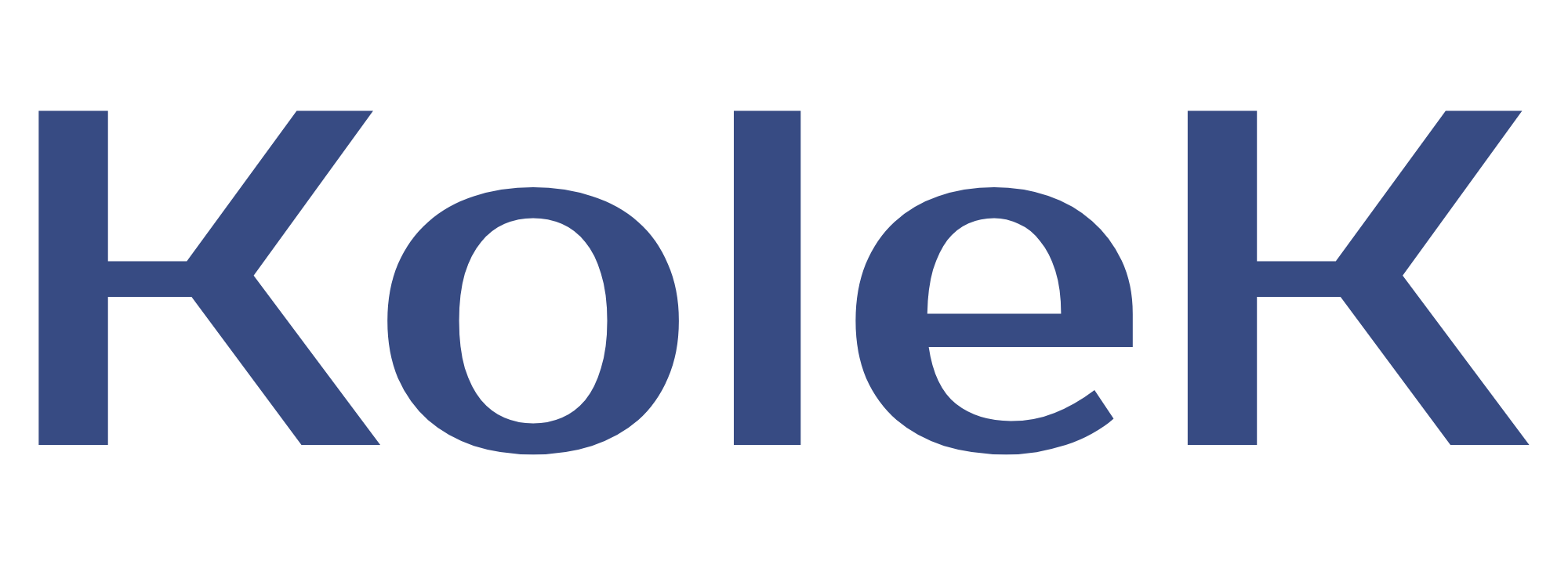 Kolek
