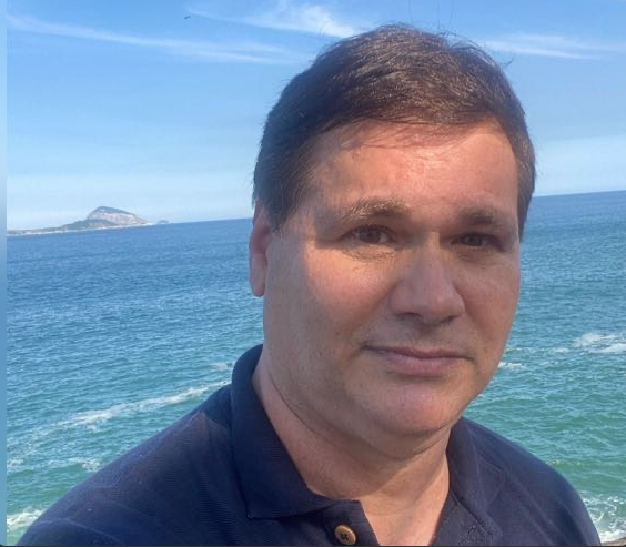 Foto de Marcelo Moraes