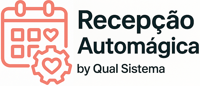 Recepção Automática by Qual Sistema