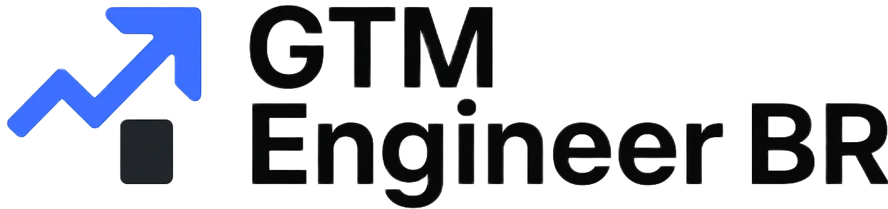 GTM Engineer Brasil