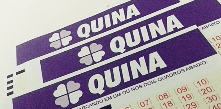 Quina: como apostar, prêmios e chances de ganhar