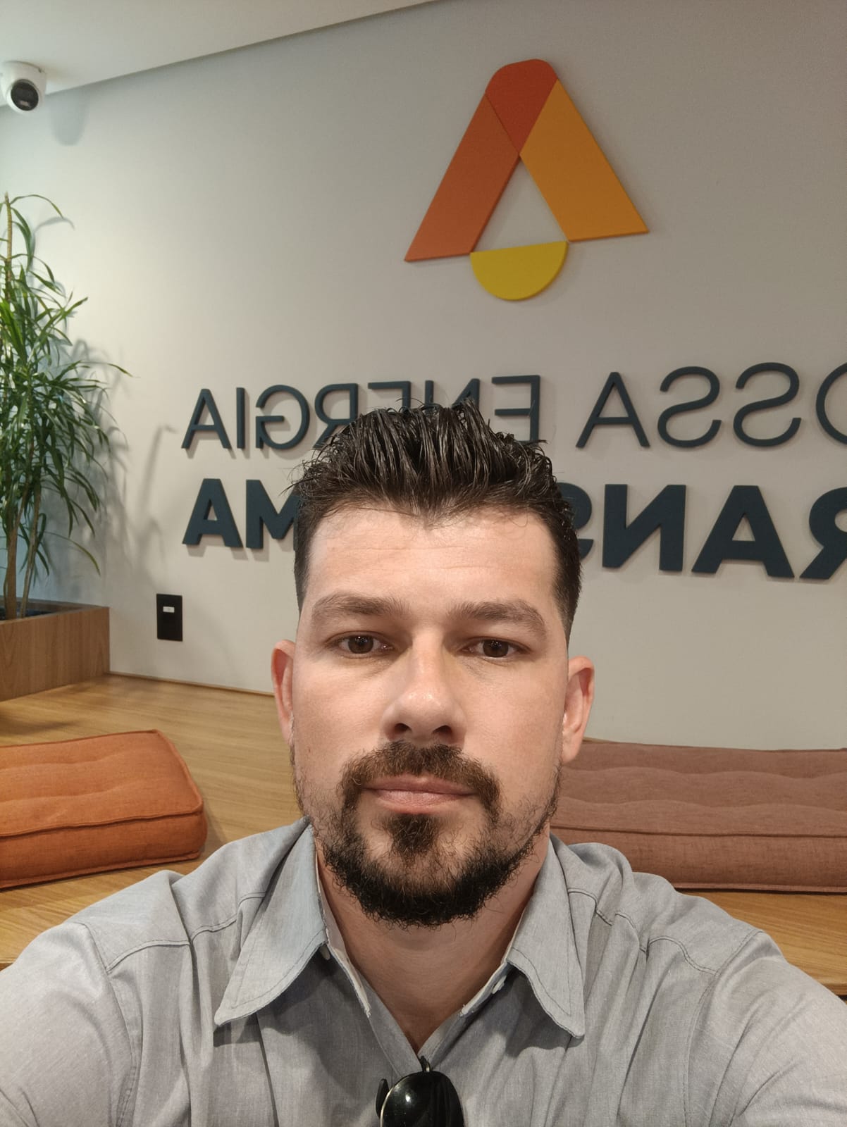 Foto de Arnaldo Simedo