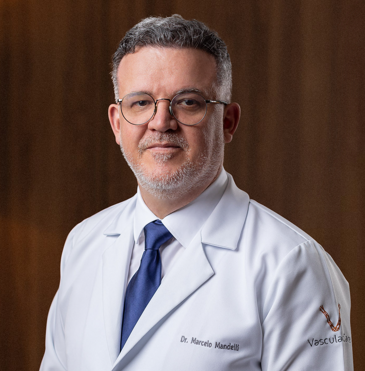 Foto de Dr. Marcelo Mandelli