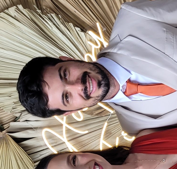 Foto de Gabriel de Souza