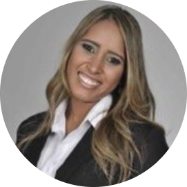 Foto de Sabrina Teixeira | Advogada Trabalhista