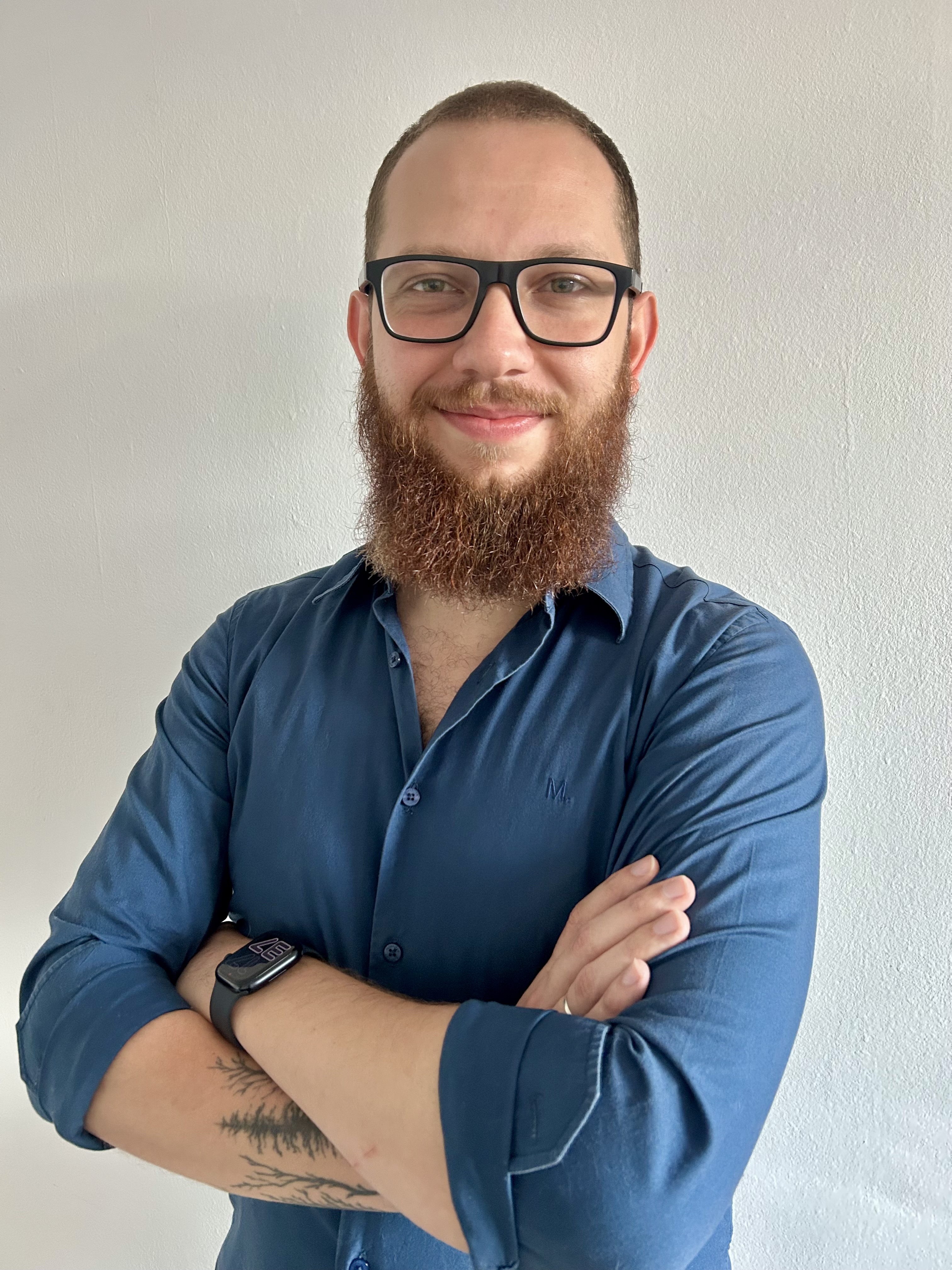 Foto de Felipe Bolonhani