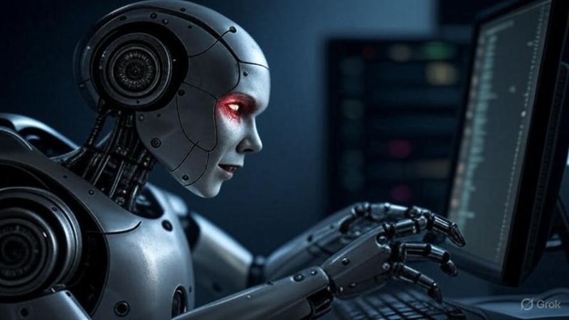 Perigos da IA na Criação de Produtos: Lições do Tea e Sapphos