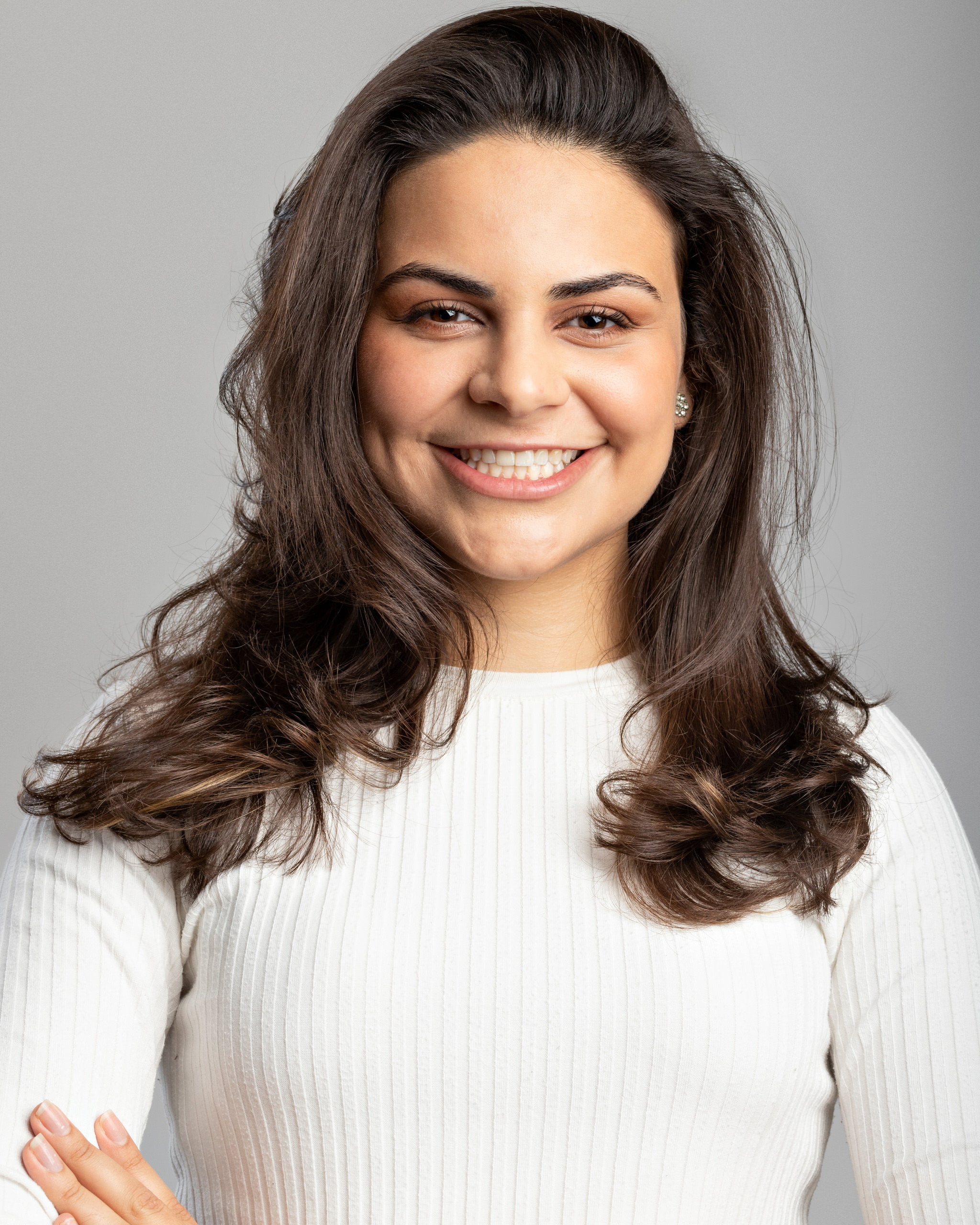 Foto de Sophia Lapadula