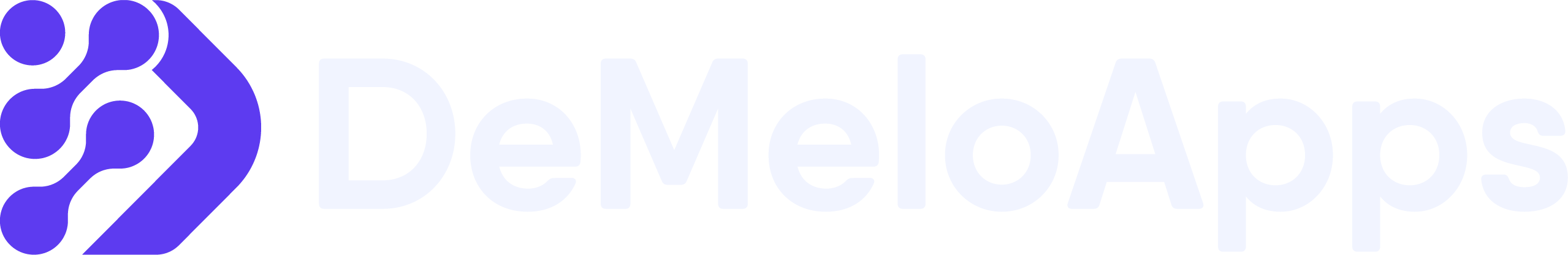 DeMeloApps