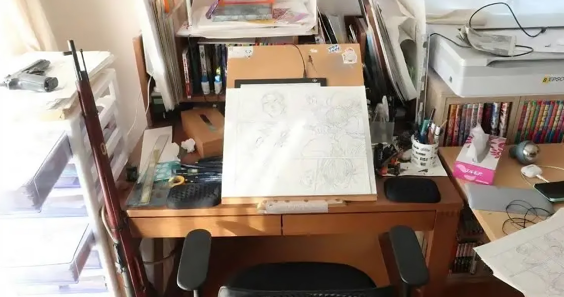 imagem de Sakamoto Days - Tudo Que Você Precisa Saber Sobre o Anime 1