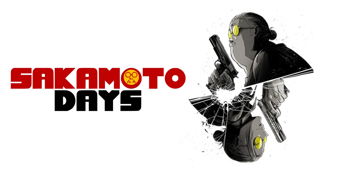 imagem de Sakamoto Days - Tudo Que Você Precisa Saber Sobre o Anime 4