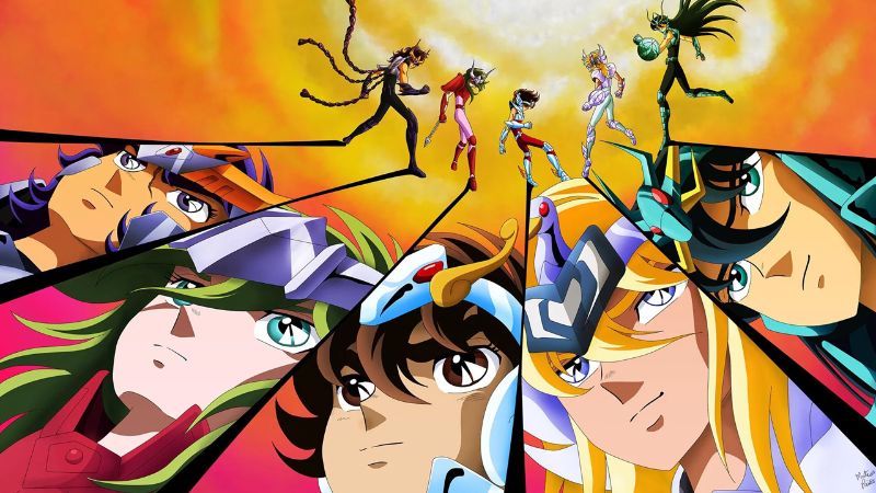 Imagem de destaque post Openings de Animes: O Que São e Por Que Marcam Tanto
