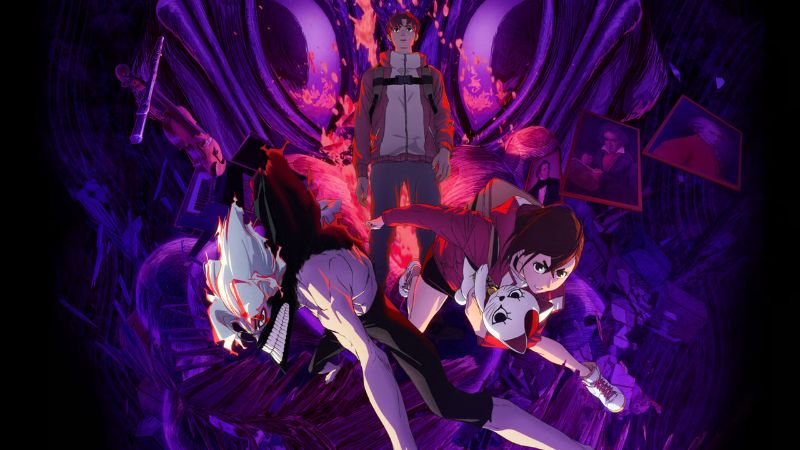 Imagem do artigo: DAN DA DAN: Guia Completo do Mangá e Anime Sobrenatural