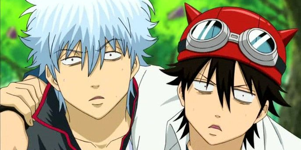 imagem de Guia do Crossover em Animes: Universos e Personagens Unidos 2