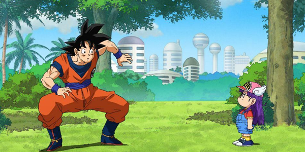 imagem de Guia do Crossover em Animes: Universos e Personagens Unidos 3