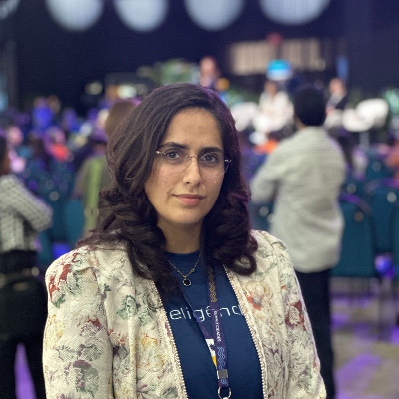 Foto de Rita Carolina