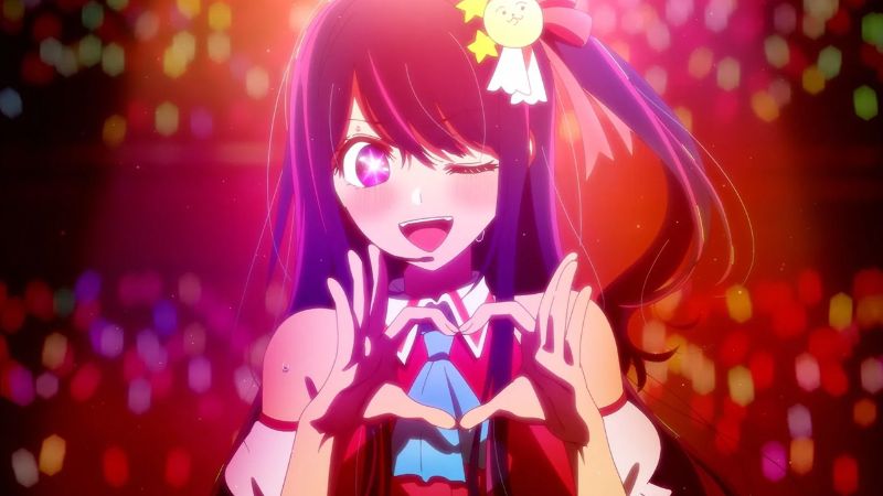 Imagem de destaque post Oshi no Ko: Guia Completo do Anime e Mangá e Seus Segredos
