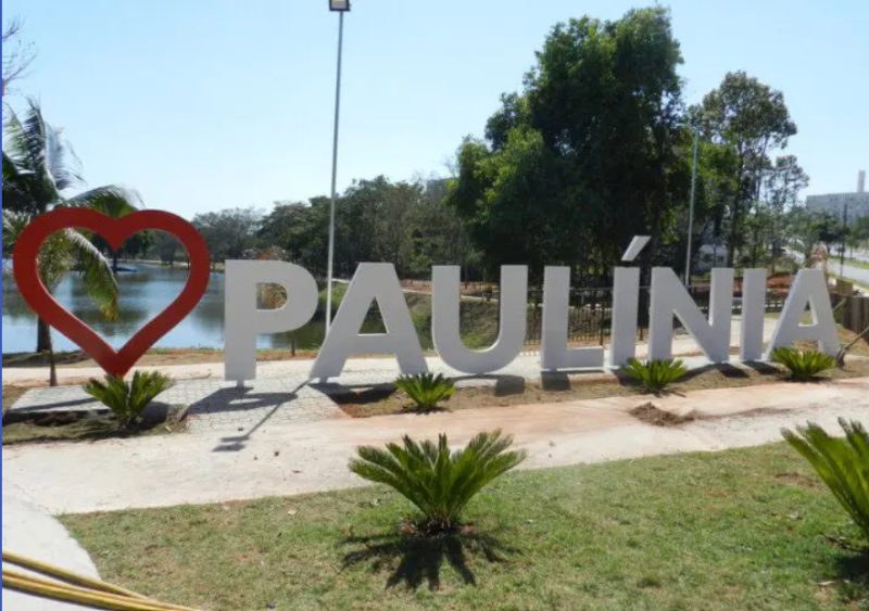 Paulínia em Alta: Oportunidade para Comprar ou Alugar em 2025